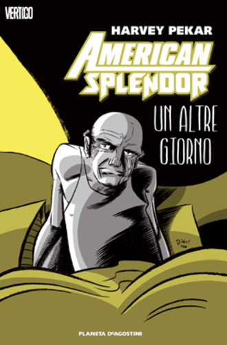 American Splendor: Un altre giorno