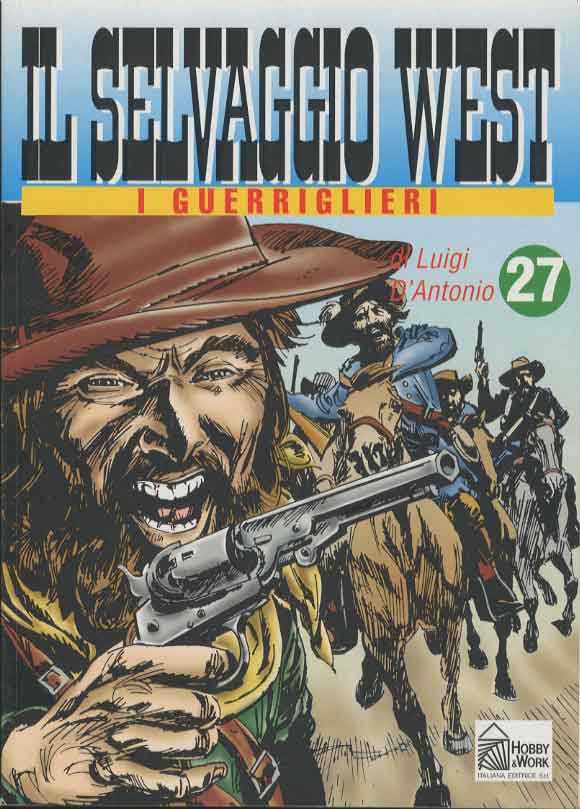 I Guerriglieri