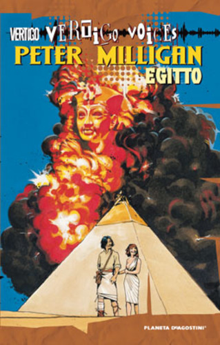 Vertigo Voices 5