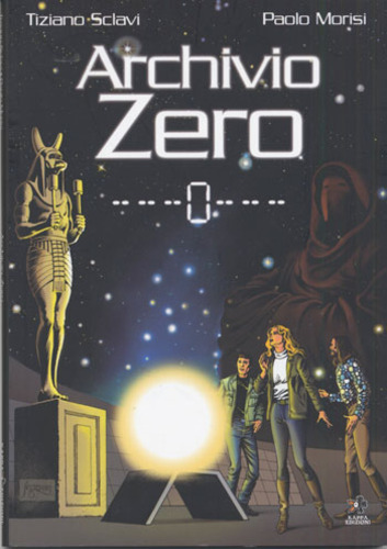 Archivio Zero