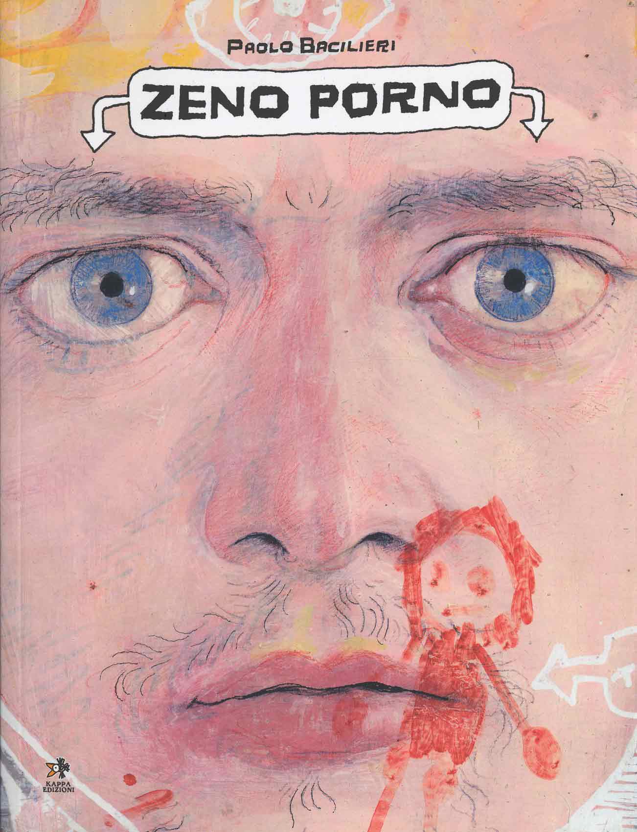 Zeno Porno