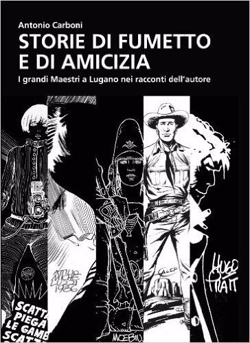 Storie Di Fumetto E Di Amicizia
