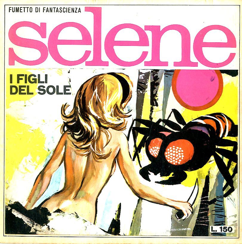 Selene 6