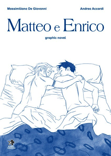 Matteo E Enrico