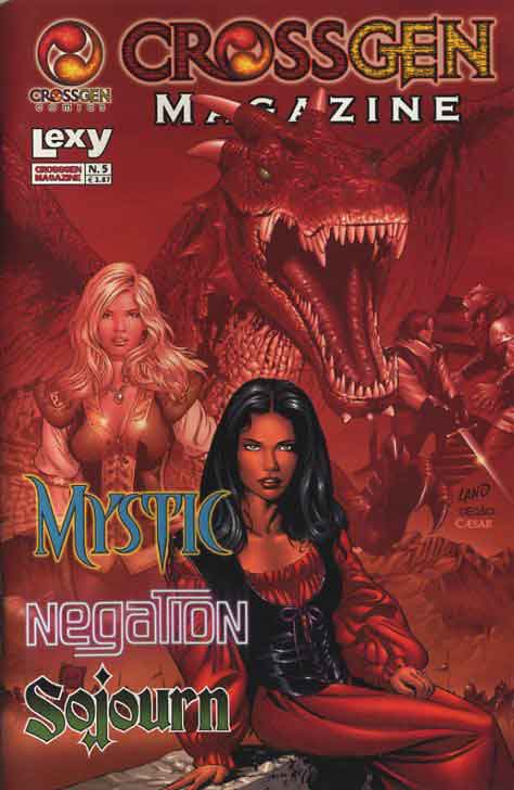 Allegato Calendario 2003