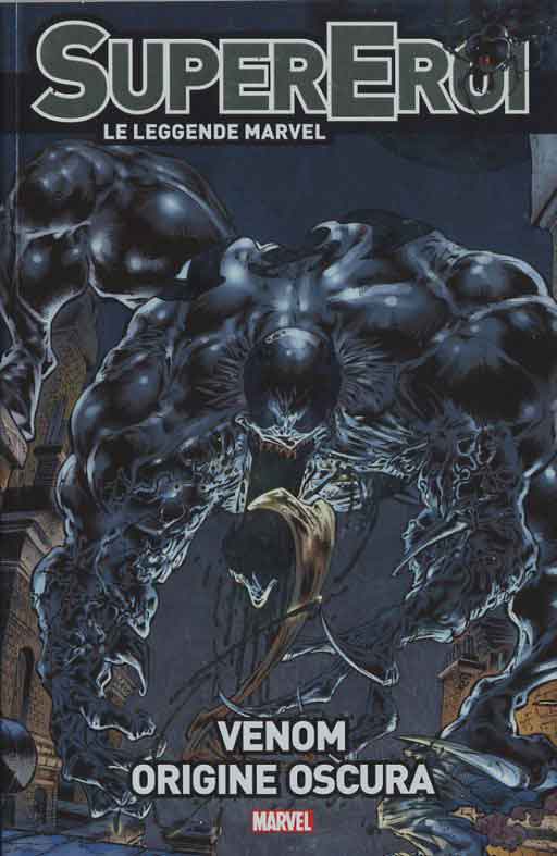 Venom: Origine oscura