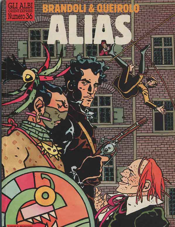 Alias