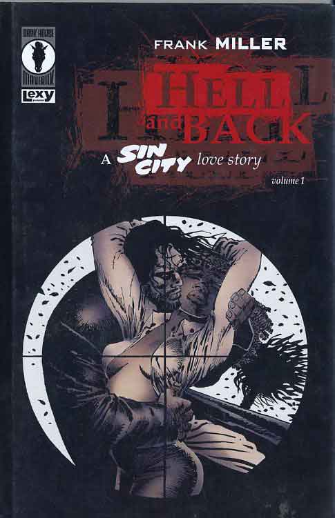 Sin City Hell And Back M2