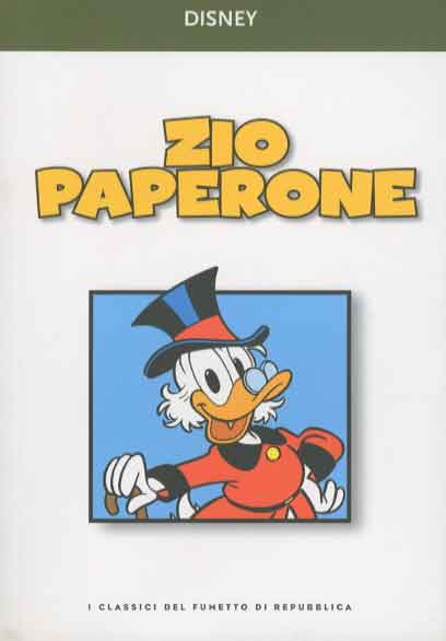 Zio Paperone
