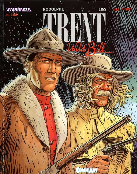 Wild Bill