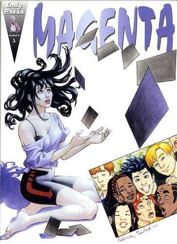 Autogr.limit.+2 Trading Card