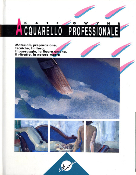 Acquerello Professionale