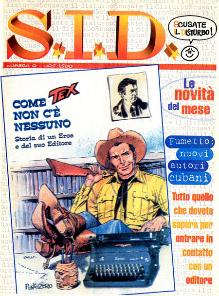 Sid Scusate Disturbo 0