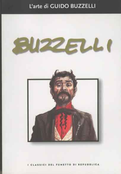 Arte Di Guido Buzzelli
