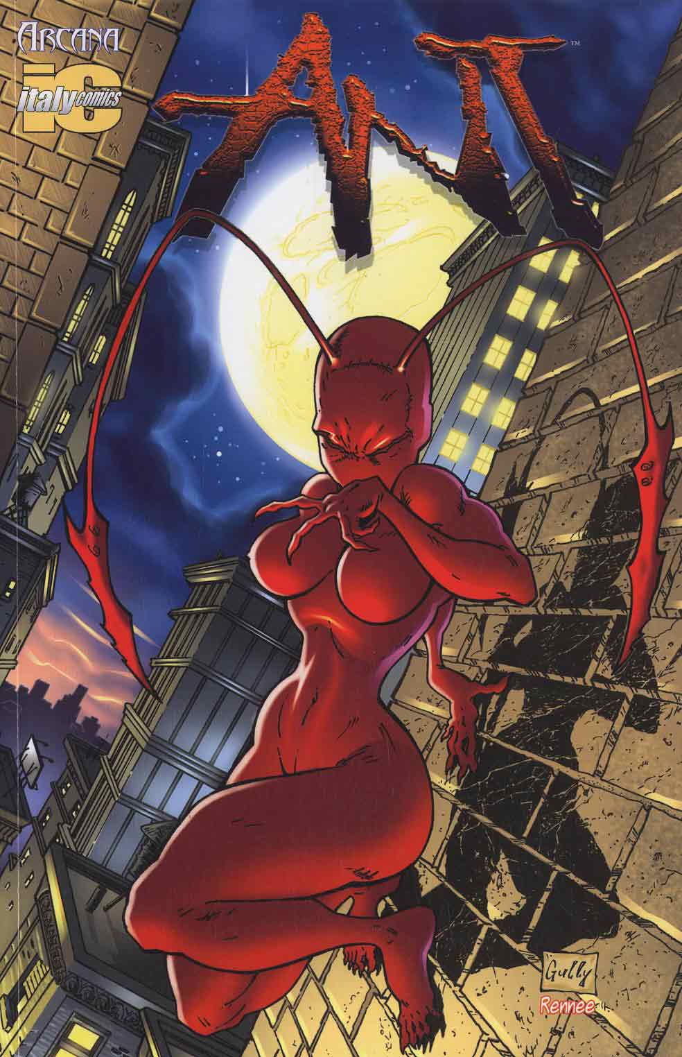 Ant - Giorni Come Questi