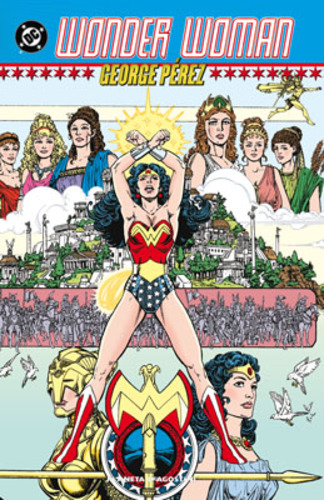 Wonder Woman