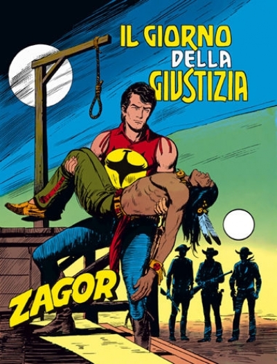 Il giorno della giustizia