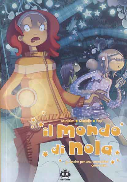 Anche Per Una Sognatrice Come Me...