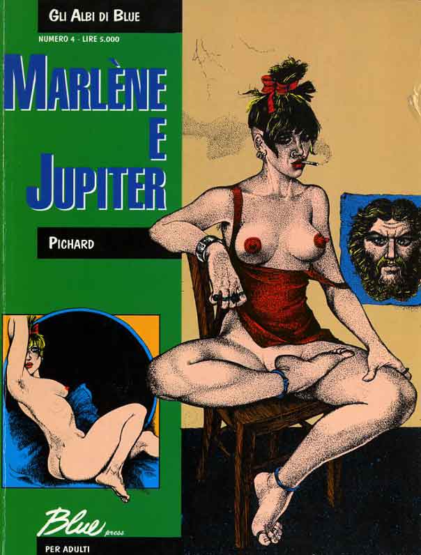 Marlene E Jupiter