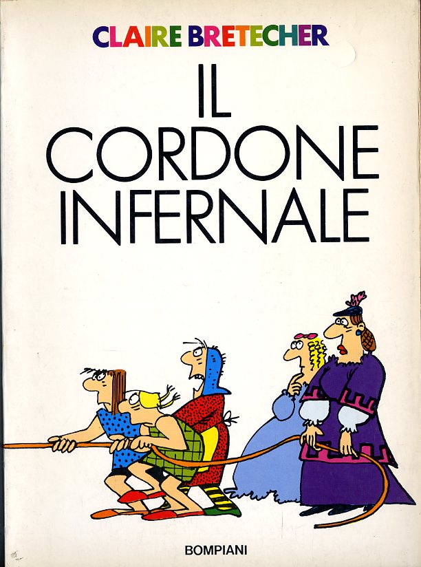 Il Cordone Infernale