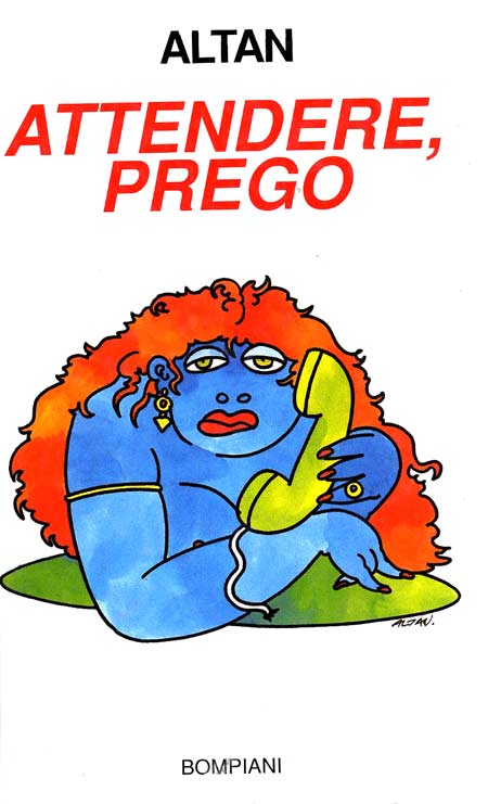 Attendere Prego
