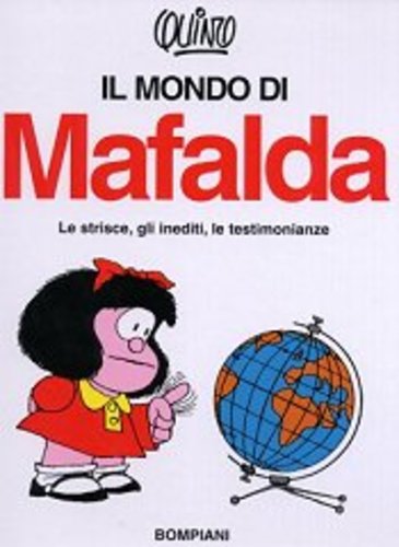 Il Mondo Di Mafalda