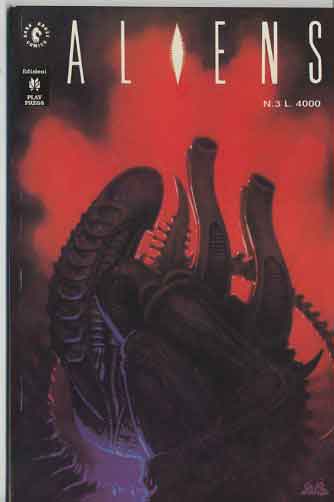 Aliens n.3