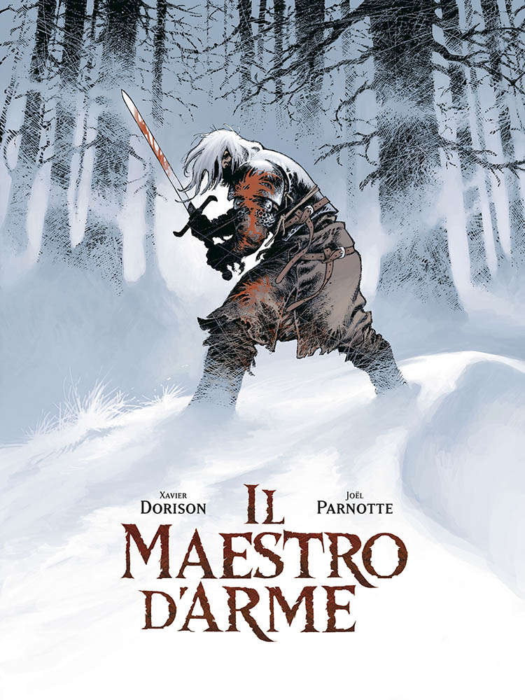 Il maestro d