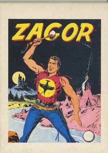 Zagor