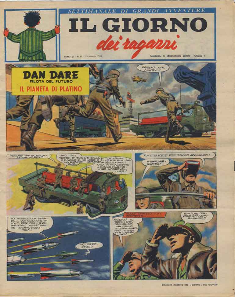 Giorno Dei Ragazzi 1962 37