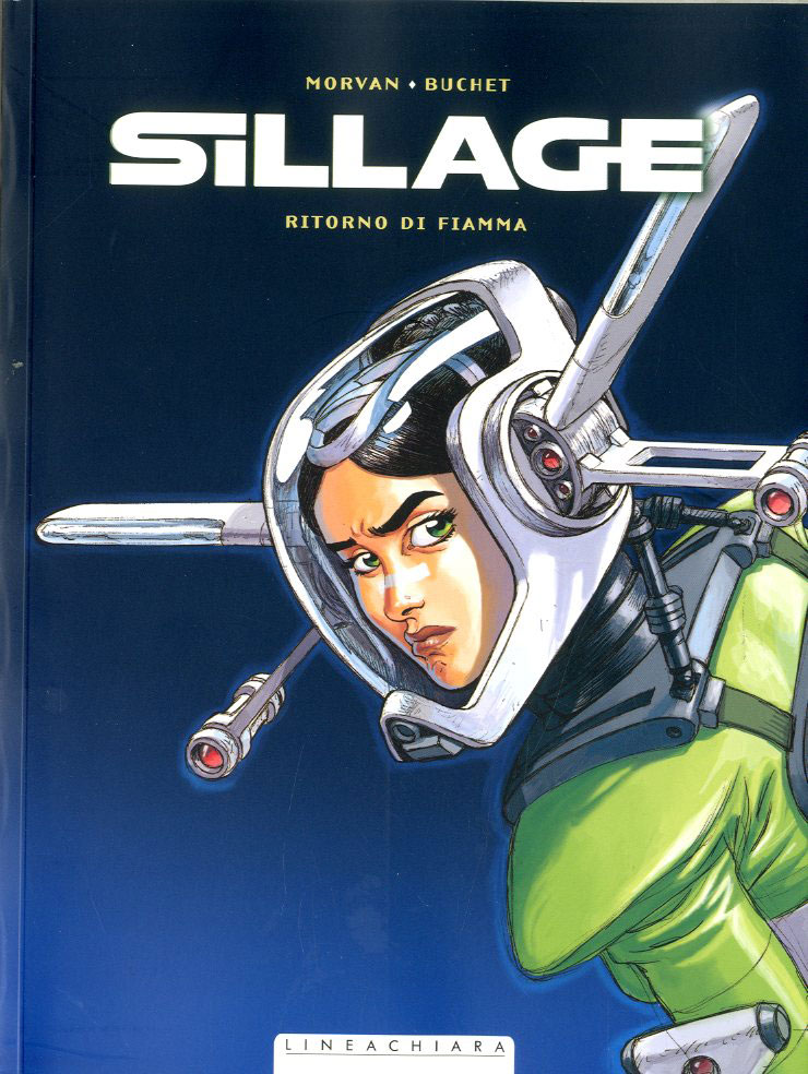 Sillage