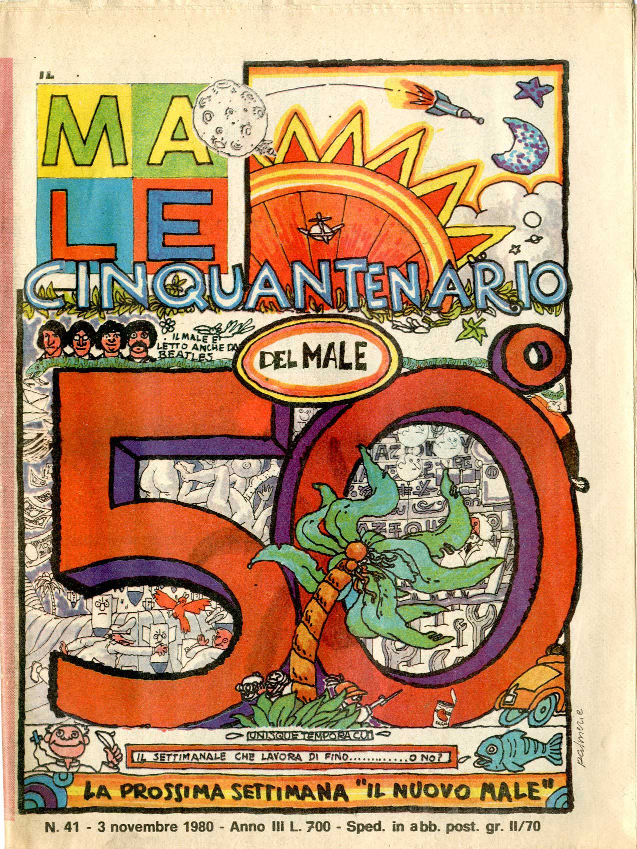 Male Anno Iii 41