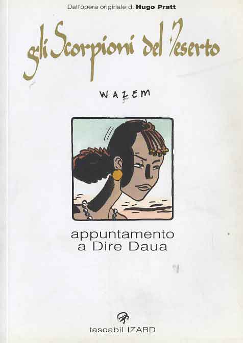 Appuntamento A Dire Daua