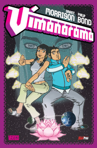 Vimanarama