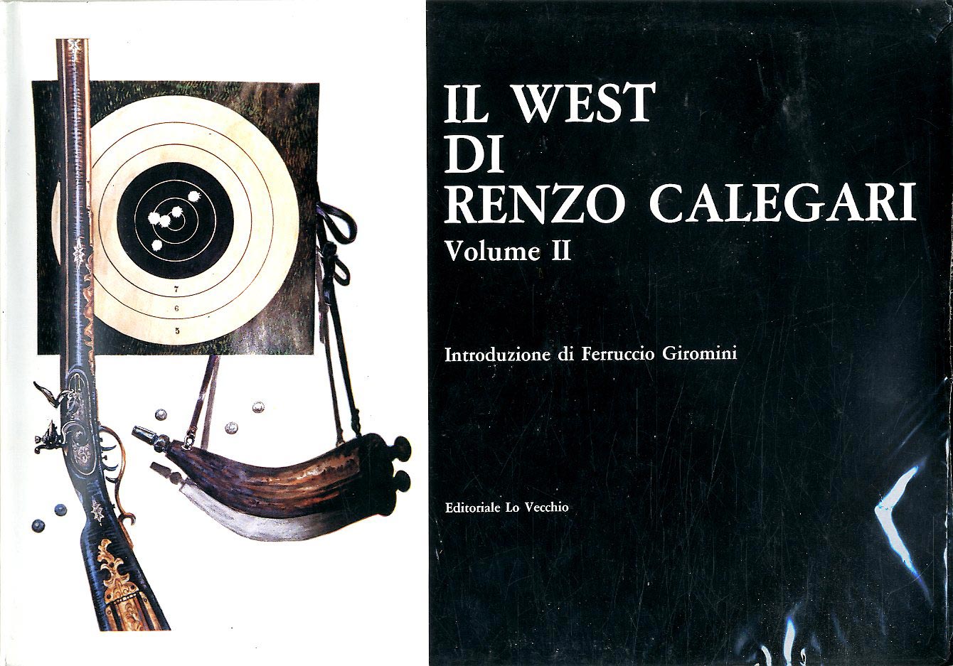 West Di Renzo Calegari Vol 2