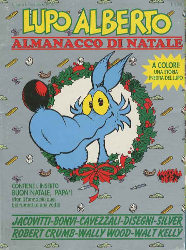 Almanacco Di Natale