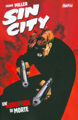 Sin City n. 3 - Abbuffata Di Morte