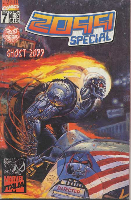 2099 Special 7