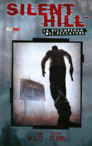 Silent Hill: La Ricompensa Del Peccatore