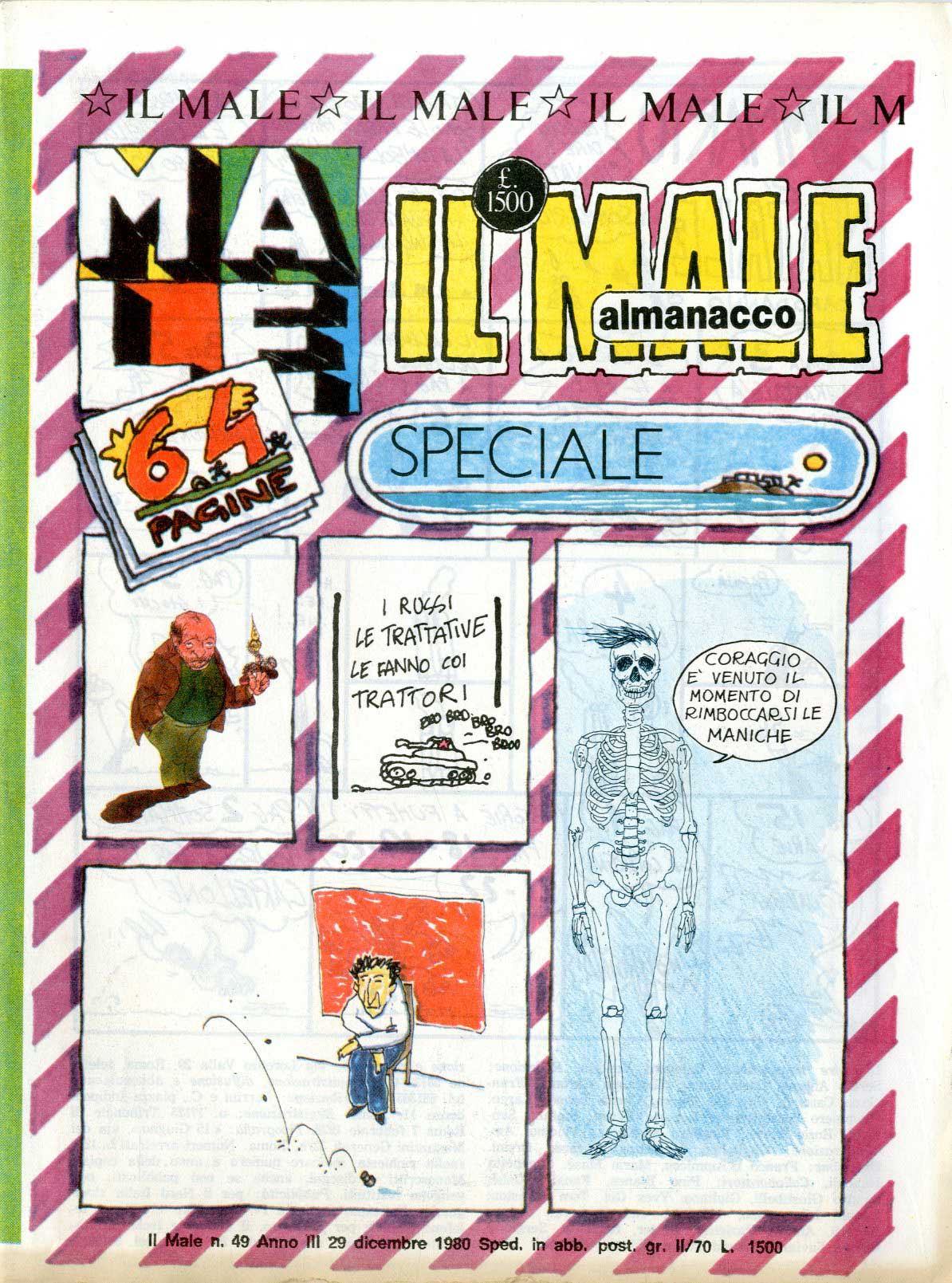 Male Anno Iii 49