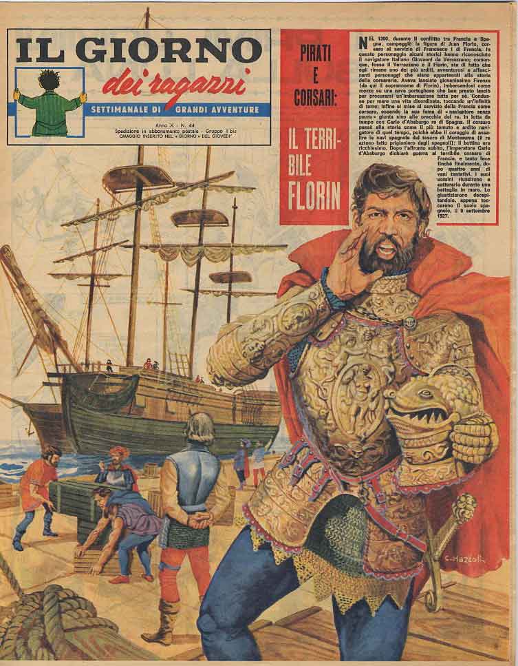 Giorno Dei Ragazzi 1967 22