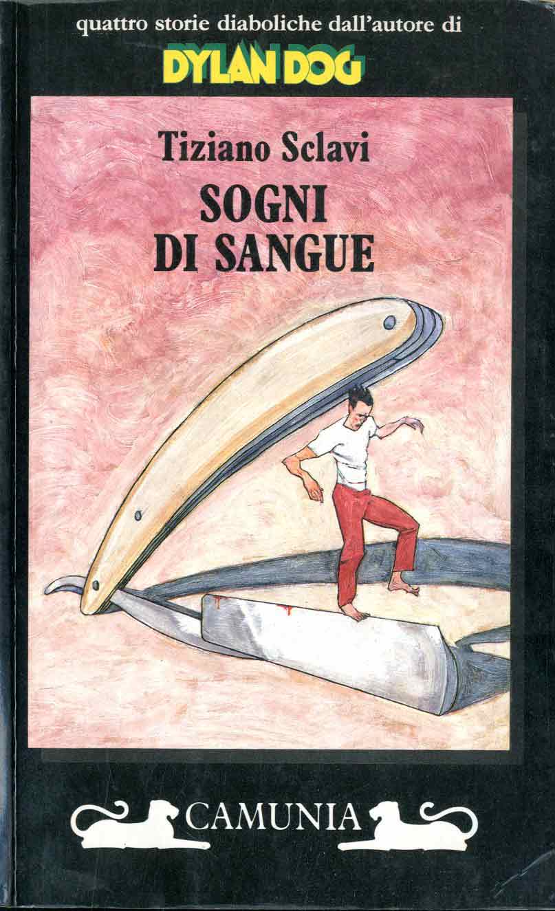 Il Bosco Degli Amanti Maledetti