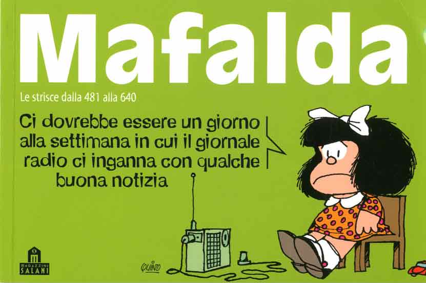 Mafalda Le Strisce 481-640