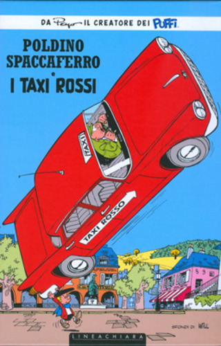 I Taxi Rossi
