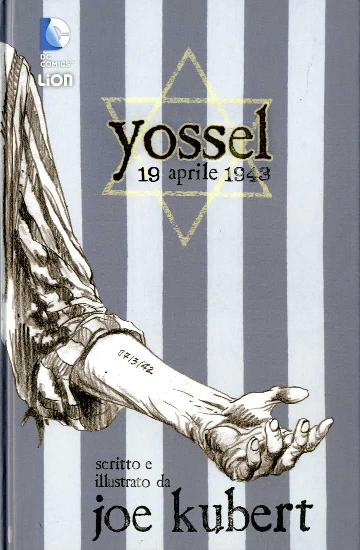 Yossel - 19 Aprile 1943