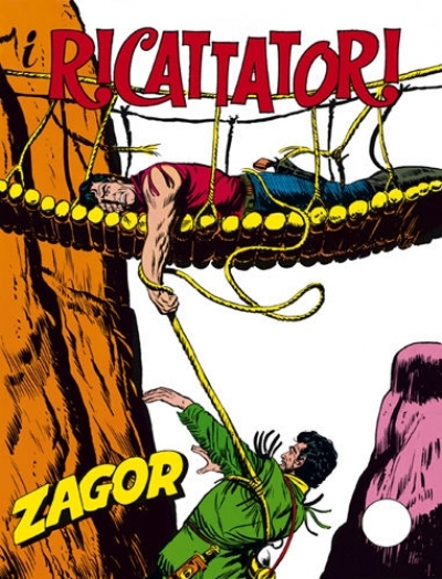 I ricattatori