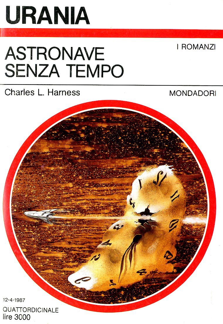 Astronave Senza Tempo