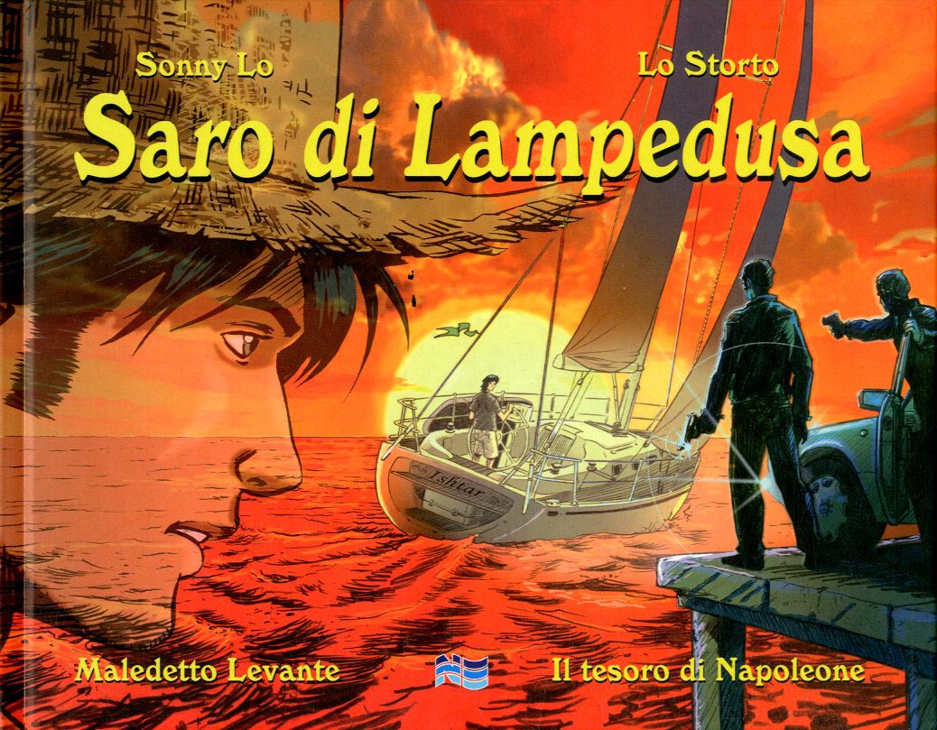 Maledetto Levante Tesoro Di Napoleone