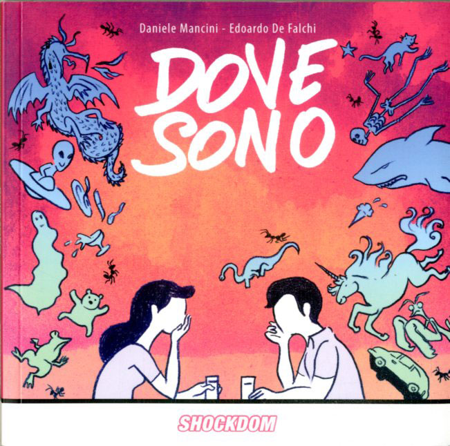 Dove Sono