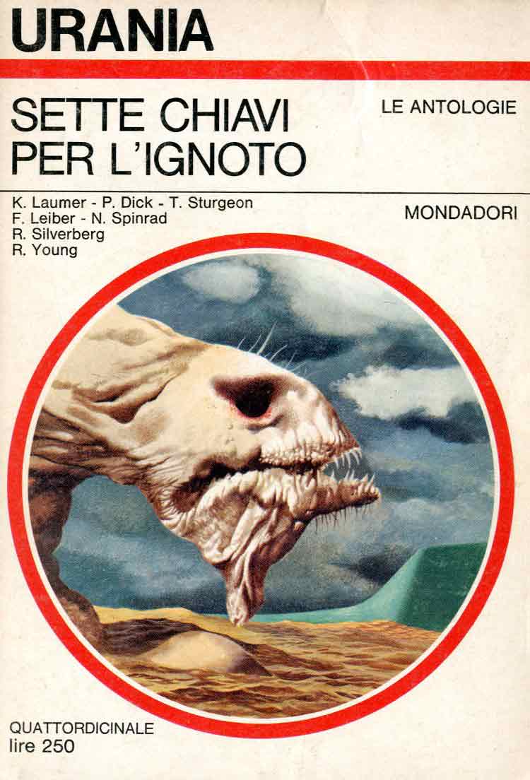 Sette Chiavi Per L